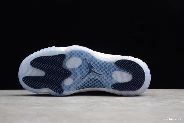 Rep Onekick Air Midnight 11 Retro Navy 378037-123 Jordan 0802